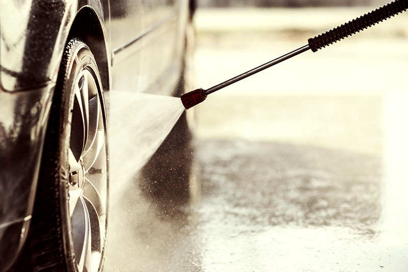 Car Cleaning Services in Eastleigh Hampshire
