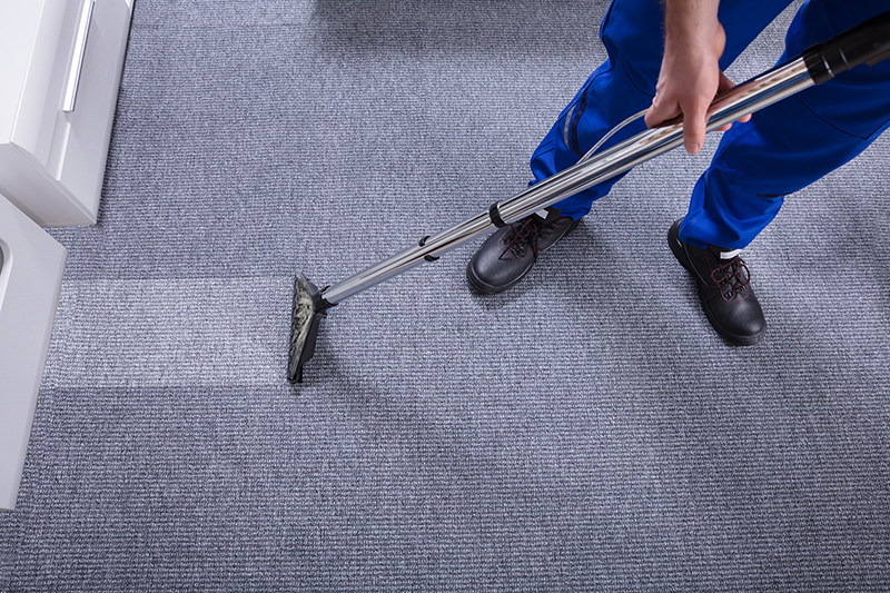 Carpet Cleaning in Eastleigh Hampshire