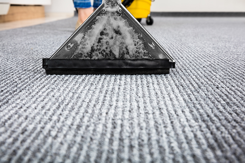 Carpet Cleaning Near Me in Eastleigh Hampshire
