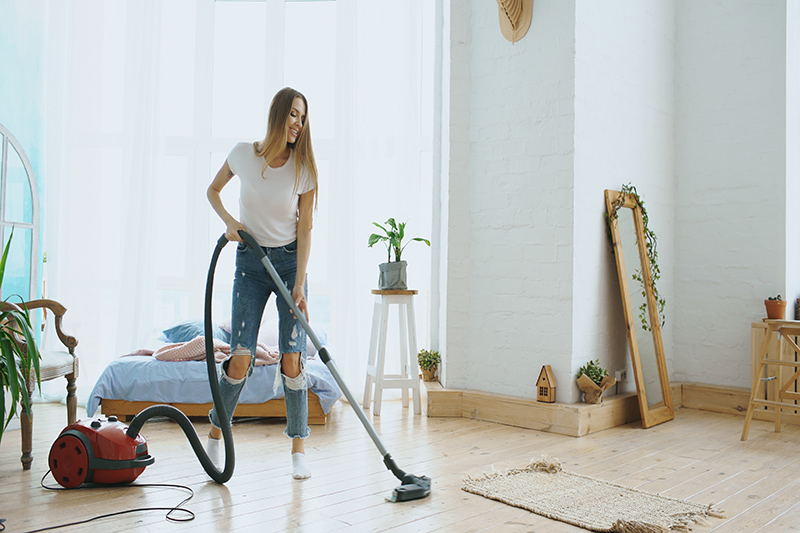 Home Cleaning Services in Eastleigh Hampshire