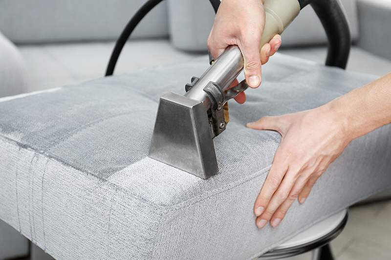 Sofa Cleaning Services in Eastleigh Hampshire